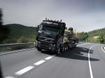 Volvo FH16 660 8x4 2008 года